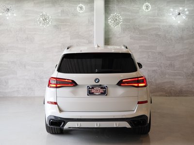BMW X5 - 7
