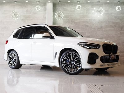BMW X5 - 4