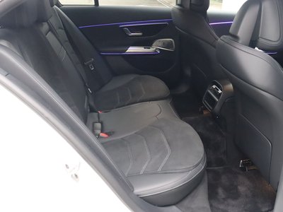 MERCEDES-BENZ E-CLASS - 3