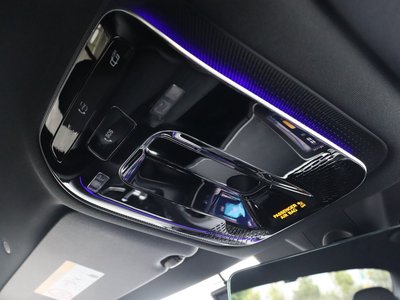 MERCEDES-BENZ E-CLASS - 5