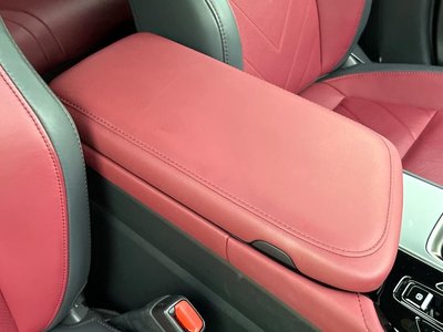 صورة مصغرة 38 لـ 2023 Lexus NX