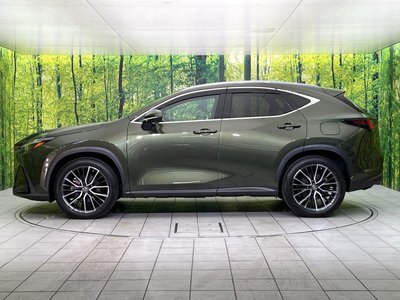 صورة مصغرة 69 لـ 2023 Lexus NX