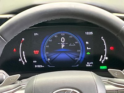 صورة مصغرة 45 لـ 2023 Lexus NX
