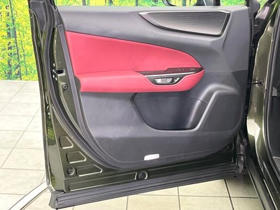 صورة مصغرة 27 لـ 2023 Lexus NX