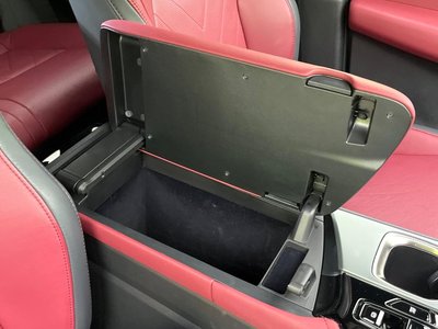 صورة مصغرة 39 لـ 2023 Lexus NX