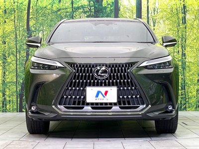 صورة مصغرة 14 لـ 2023 Lexus NX