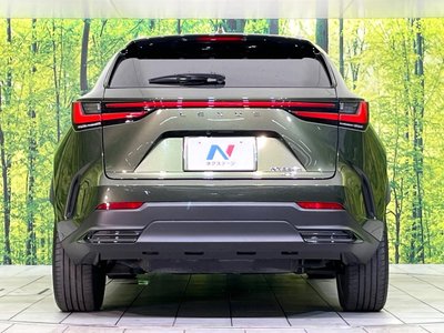 صورة مصغرة 15 لـ 2023 Lexus NX