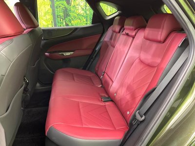 صورة مصغرة 62 لـ 2023 Lexus NX