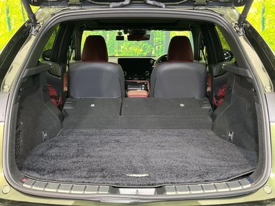 صورة مصغرة 21 لـ 2023 Lexus NX
