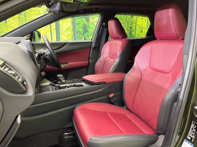 صورة مصغرة 63 لـ 2023 Lexus NX