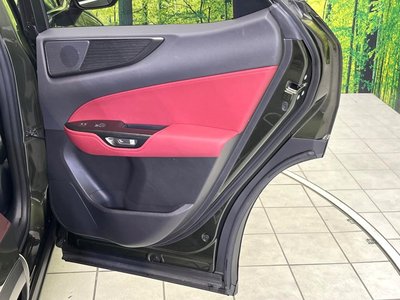 صورة مصغرة 34 لـ 2023 Lexus NX