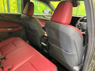 صورة مصغرة 33 لـ 2023 Lexus NX