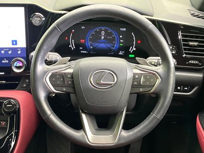 صورة مصغرة 11 لـ 2023 Lexus NX