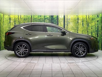 صورة مصغرة 71 لـ 2023 Lexus NX