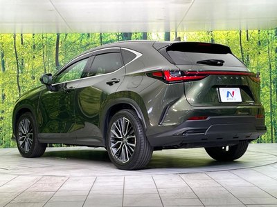 صورة مصغرة 70 لـ 2023 Lexus NX