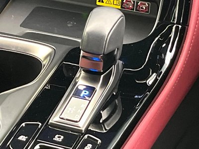 صورة مصغرة 46 لـ 2023 Lexus NX