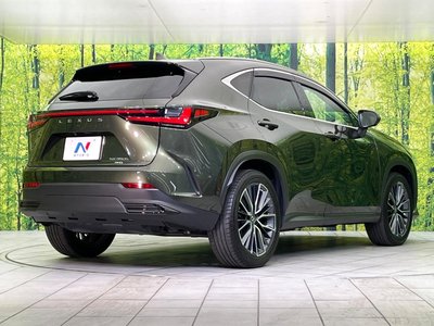 صورة مصغرة 17 لـ 2023 Lexus NX