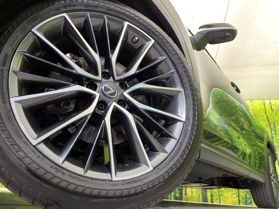 صورة مصغرة 13 لـ 2023 Lexus NX