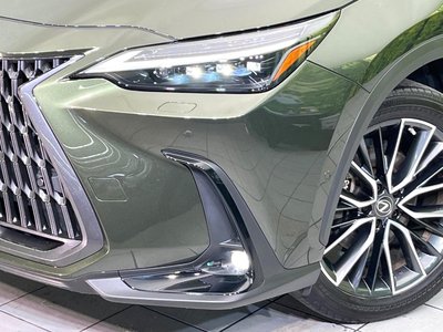 صورة مصغرة 12 لـ 2023 Lexus NX