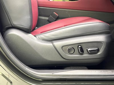 صورة مصغرة 37 لـ 2023 Lexus NX