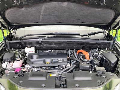 صورة مصغرة 18 لـ 2023 Lexus NX