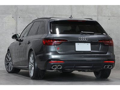 AUDI S4 AVANT - 10