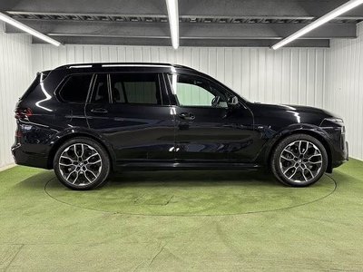 2023 BMW X7 thumbnail 15