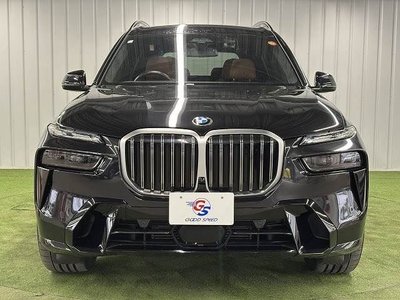 2023 BMW X7 thumbnail 13
