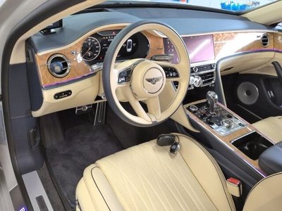 BENTLEY FLYING SPUR - 3