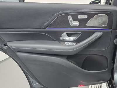 2024 Mercedes-BENZ GLS 缩略图 15