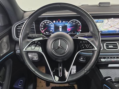 2024 Mercedes-BENZ GLS 缩略图 18