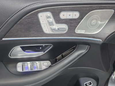 2024 Mercedes-BENZ GLS 缩略图 30