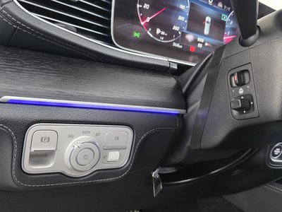2024 Mercedes-BENZ GLS 缩略图 28