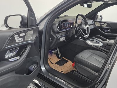 2024 Mercedes-BENZ GLS 缩略图 13