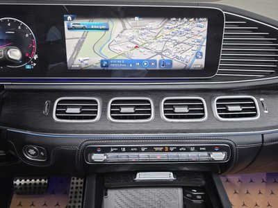 2024 Mercedes-BENZ GLS 缩略图 19