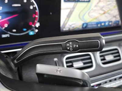 2024 Mercedes-BENZ GLS 缩略图 12