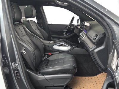2024 Mercedes-BENZ GLS 缩略图 16