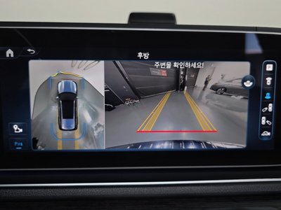 2024 Mercedes-BENZ GLS 缩略图 20