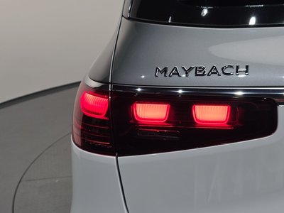 2024 Mercedes-BENZ GLS 照片 10