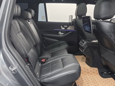 2024 Mercedes-BENZ GLS 缩略图 17