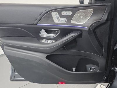 2024 Mercedes-BENZ GLS 缩略图 14