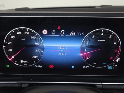 2024 Mercedes-BENZ GLS 缩略图 11