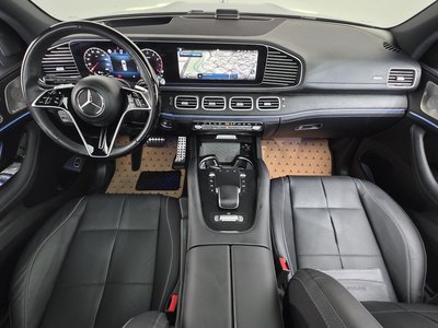2024 Mercedes-BENZ GLS 照片 5