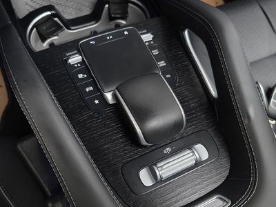 2024 Mercedes-BENZ GLS 缩略图 32