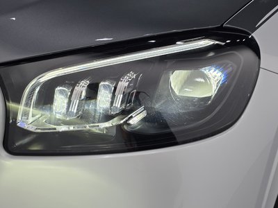 2024 Mercedes-BENZ GLS 照片 9