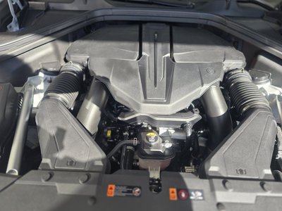 GENESIS GV80 COUPE - 3