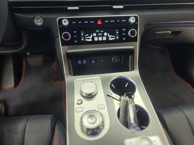 GENESIS GV80 COUPE - 9