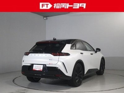 TOYOTA CROWN SPORT - 6