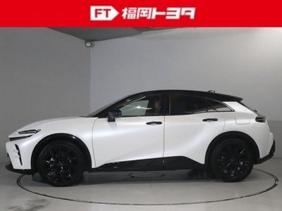 TOYOTA CROWN SPORT - 5