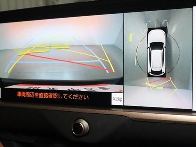 TOYOTA CROWN SPORT - 9